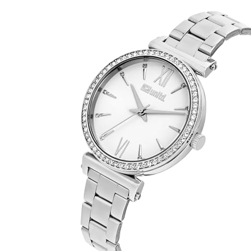 Image of unltd. Watch for Women - Analog Watches for Girl - Gift for Girl - Female-P