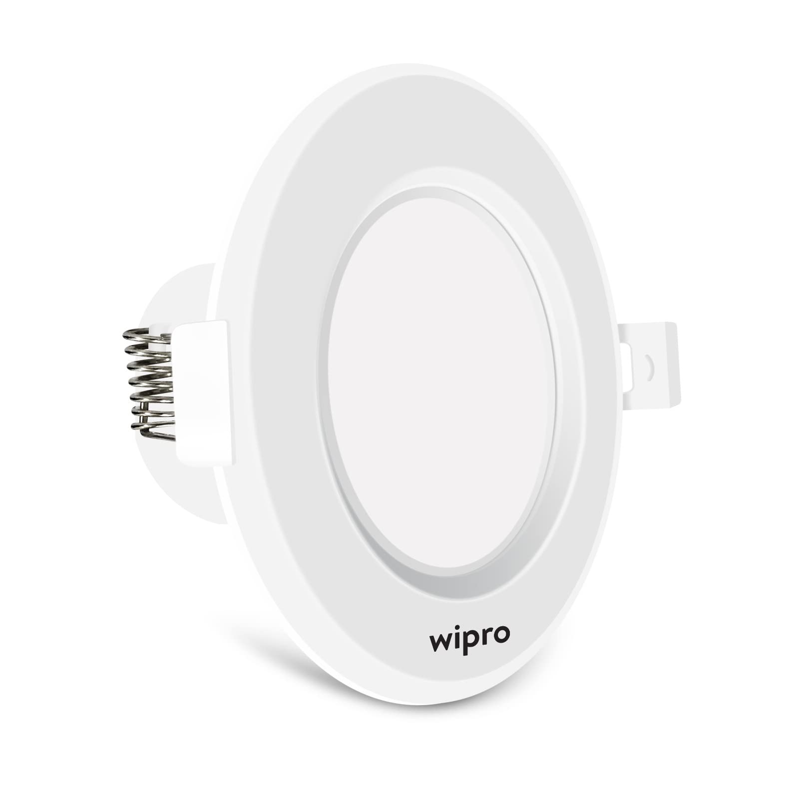 Wipro Garnet Downlight Junction Box - Neutral White -2