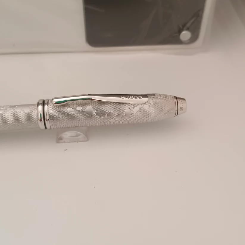 CROSS TOWNSENT CHERRY-BLOSSOM 万年筆　字幅F CROSS TOWNSENT CHERRY-BLOSSOM 万年筆 字幅F CROSS TOWNSENT