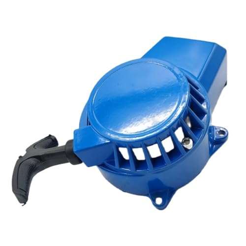 Démarreur à tirette pour mini-moto 47cc évitant les blocages - 2