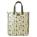 Loungefly Disney Tinker Bell 4-Leaf Clover Tote Bag with Coin Bag