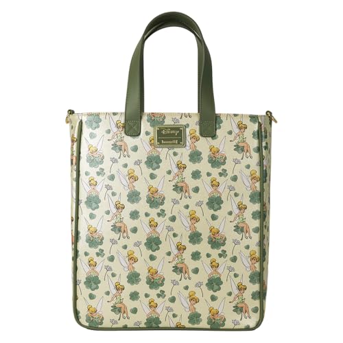 Bolso Tote Disney Tinker Bell con Monedero miniatura 3