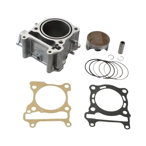 Kit cylindre 63 mm PCX150 pour des trajets urbains plus fluides