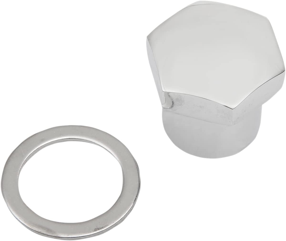 Colony Fork Stem Nut 7619-1