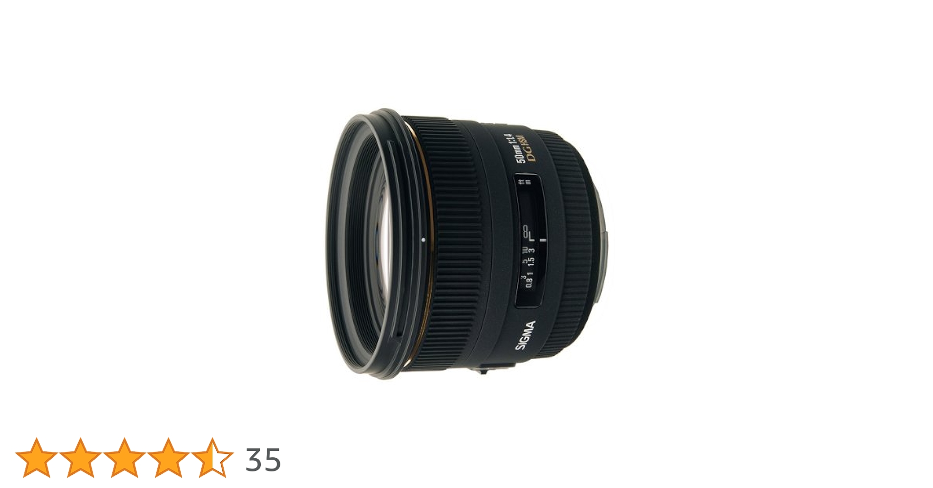 SIGMA 50mm F1.4 EX DG 実用品 Amazon.co.jp: SIGMA 単焦点標準レンズ 50mm F1.4 EX DG HSM
