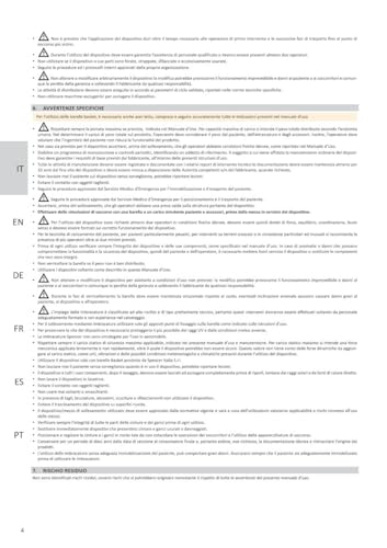 Gima 34099 Hebezeug für Code 34098