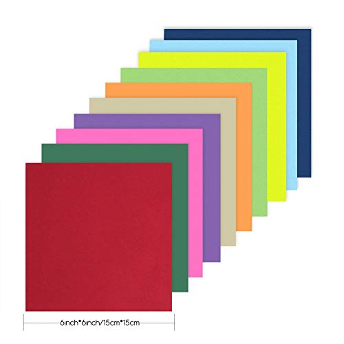 BUBU Origami Paper Kit - Image 4