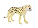 Lchen Safari Animals Figures, 4