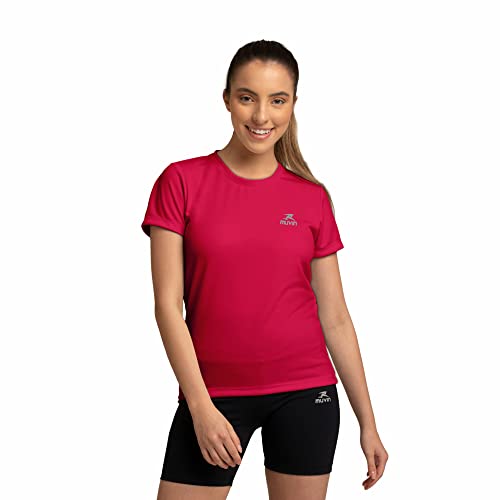 Camiseta Dry Fit Feminina