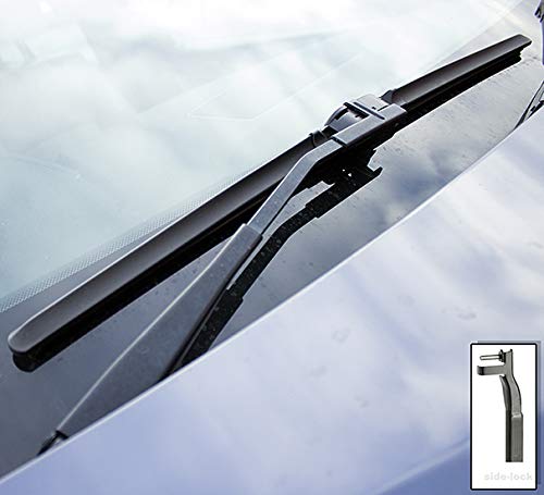 Ibrido HEYNER SPAZZOLE DEL TERGIVETRO DEL