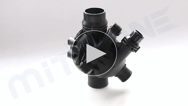 ame* Amazon.com: MITZONE Aluminum Engine Coolant Thermostat