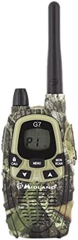 midland walkie talkie talkie