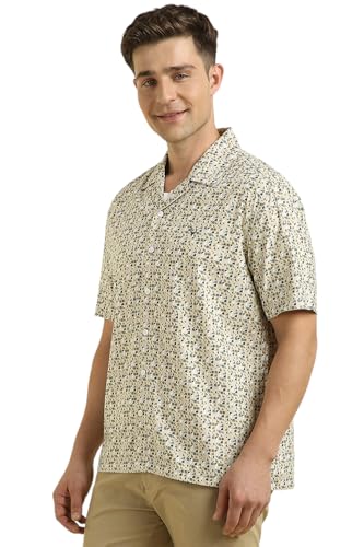 Image of Allen Solly Men Shirt