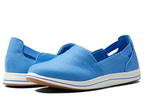 Image of Clarks Womens Breeze Step