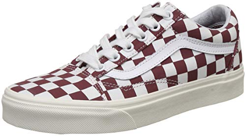 Image of Vans Men's Ward Sneakers