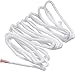 Produktbild KnorrPrandell 8309060 Runddocht, 3 mm Durchmesser