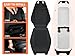 FLORICH Leather Winter Car Seat Cushion Universal for Car Truck SUV Van