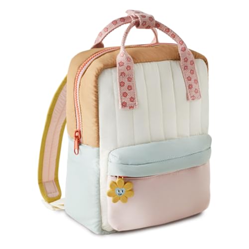 YONIZA Mini-Kleinkind-Rucksäcke für Mädchen ab 3 Jahren, süße kleine...