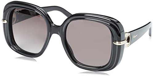 FERRAGAMO Sunglasses SF 1058 S 001 Black