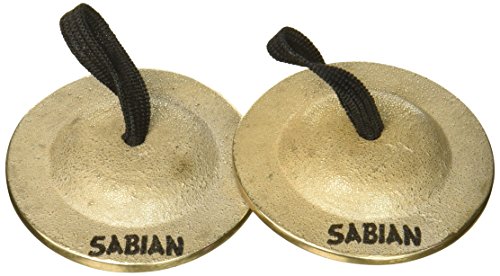 SABIAN 50102 - Crótalos Pesados