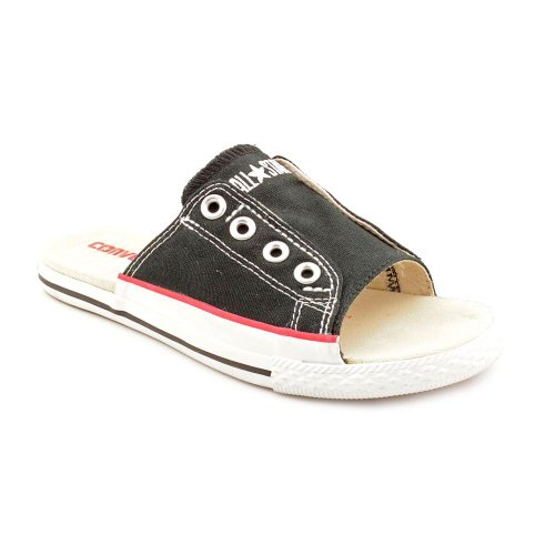 converse cut away flip flops