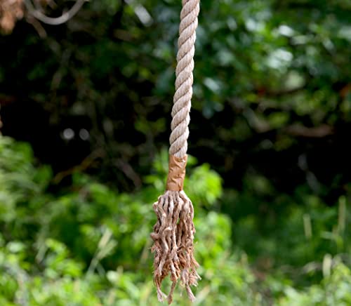 Hodag Hempscent Rope System - Hemp Rope Mock Scrape System For Year-Round Deer Interaction #TOP3