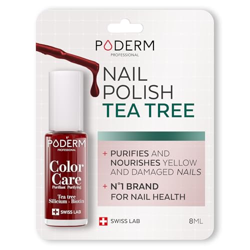 PODERM Red Allure