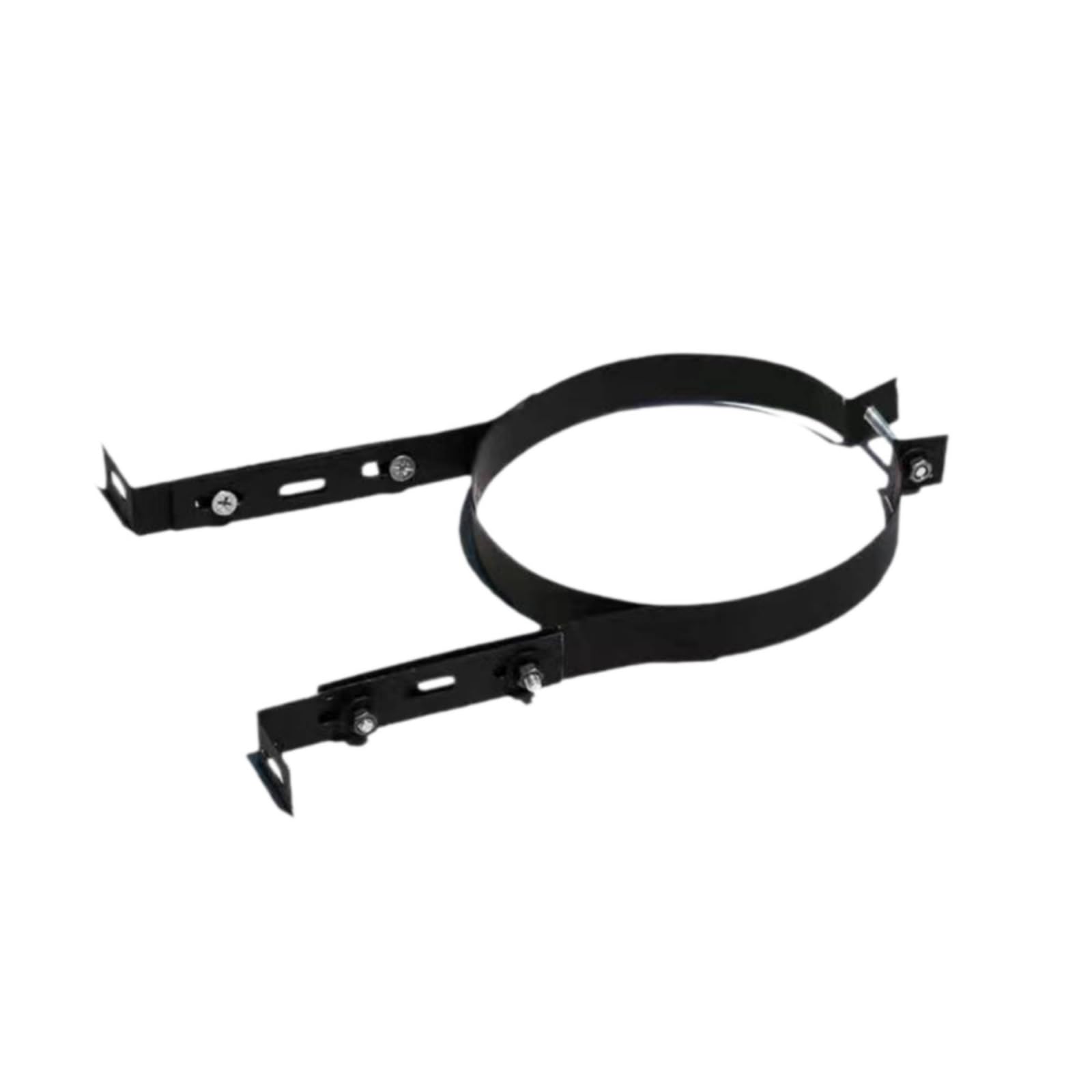 Supporto per Tubo Della Stufa, Supporto Rinforzato E Allungato Da 1,8 Mm, size to 3