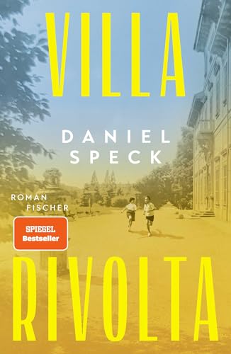 Villa Rivolta: Roman