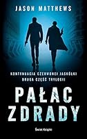 Palac zdrady 838139094X Book Cover