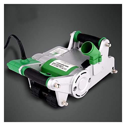 Rainureuse murale électrique 1100W avec largeur de rainurage 35mm - 4