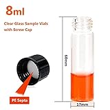 Zoom IMG-1 alwsci 8 ml fiale del Zoom IMG-1 alwsci 8 ml fiale del