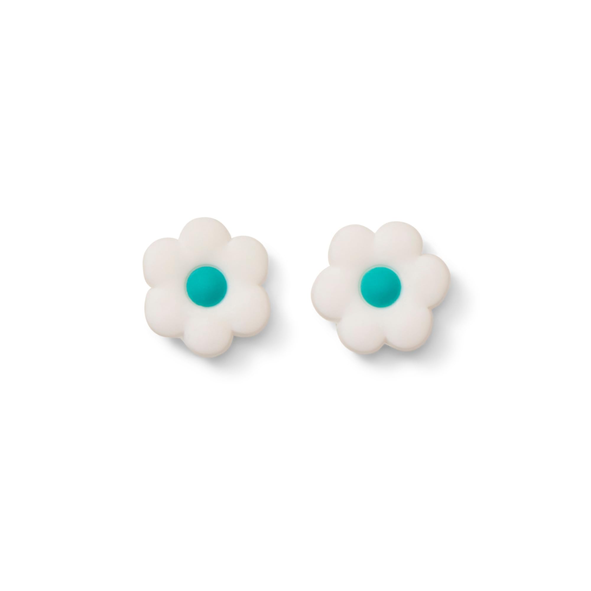 Ten Little Splash Sandal Charms, Toddler 2-Pack Sandal Charm