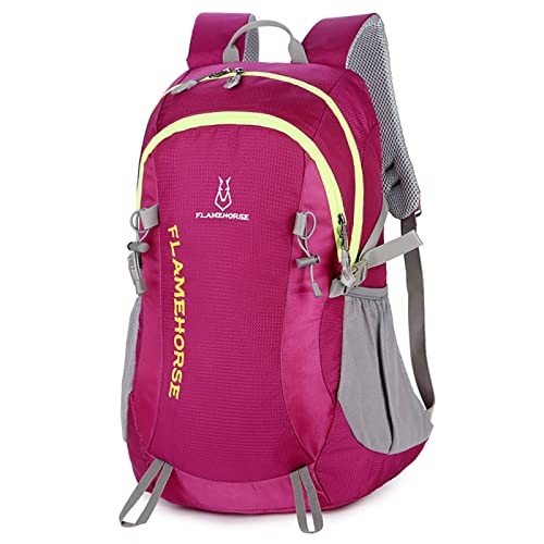 Mochila de ocio impermeable grande EKsma para senderismo