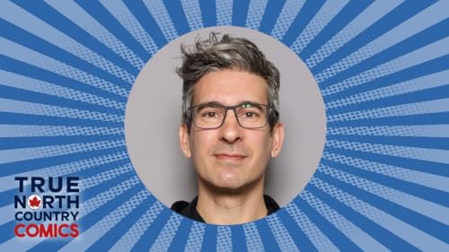 Adam Santangelo talks about the &lsquo;Mantle&rsquo; series