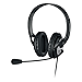Microsoft LifeChat LX-3000 Headset (JUG-00013) (Renewed)