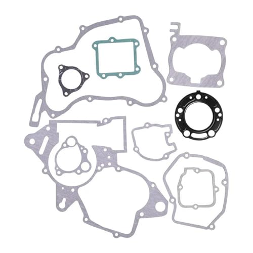 Joint culasse complet et tapis de moto CR125R 2004