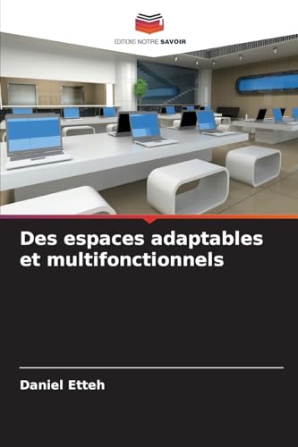 Espaces adaptables du bureau au salon de co-working - 2