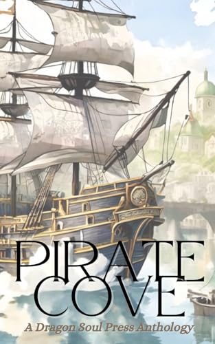 Cover of Pirate Cove