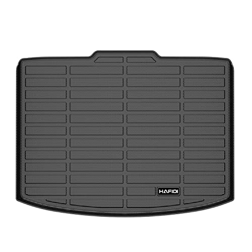 HAFIDI® Cargo Liner Fit for 2023 2024 2025 2026 Honda CR-V (Fit for CRV Fuel Models, Cargo Pallet...