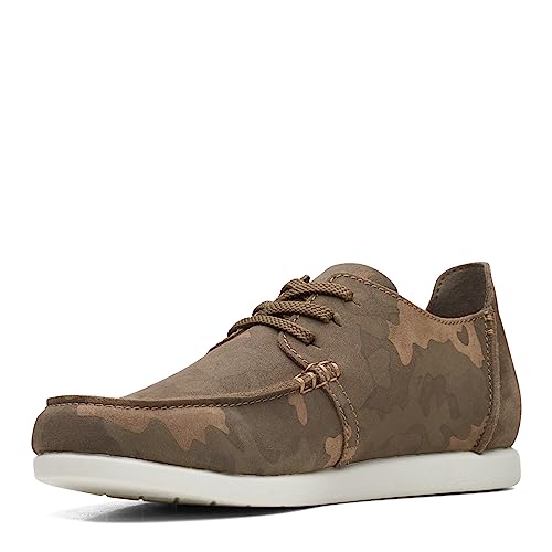 Image of Clarks Men's Shacrelite Low Oxford