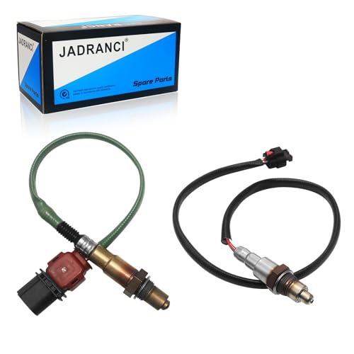 Sensor de Oxígeno 2 Pzas para Ford 2015-2020