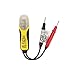 NSi Industries TES-2 Voltage Tester, 120 or 240 VAC, Neon