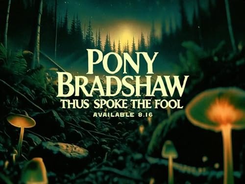Pony Bradshaw