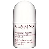 Clarins Deodorant 1er Pack (1x 50 ml)