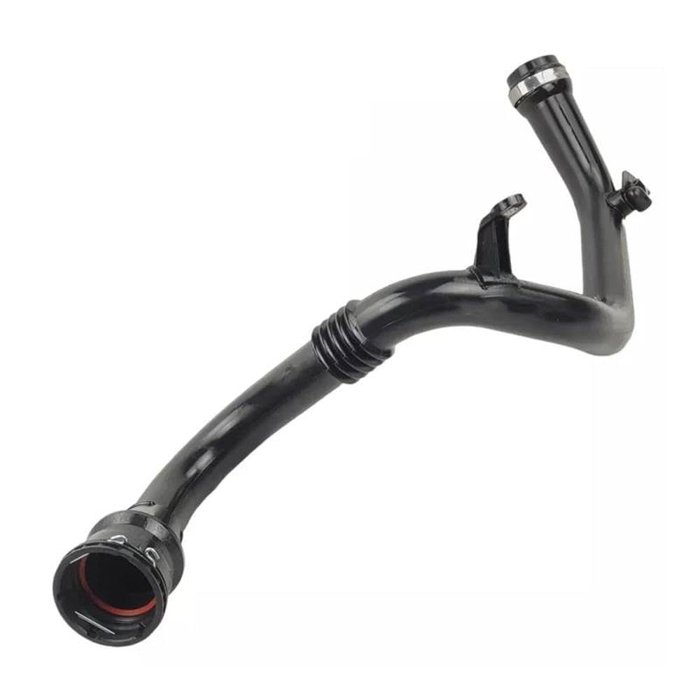 Replacement Parts 8200981497 Turbo Intercooler Intake Hose Pipe for Renault Fluence for Megane III for Scenic III 1.5 DCi