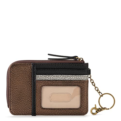 Image of The Sak Iris Card Wallet