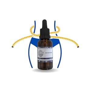 Afslankbloesems – 30 ml – voor gewichtsverlies – 100% natuurlijk – nr. 1 van de natuurlijke Franse elixers – bewezen werkzaamheid