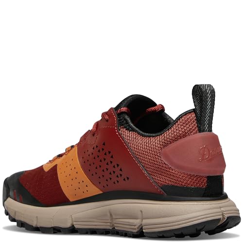 Image of Danner Women's Trail 2650 Campo | Breathable Perspair Upper Hiking Shoes, Vibram Megagrip Sock Like Lightweight Trail Footwear