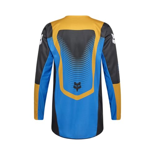 Image of Fox Racing Men's 180 Motocross Dirt Bike Jersey